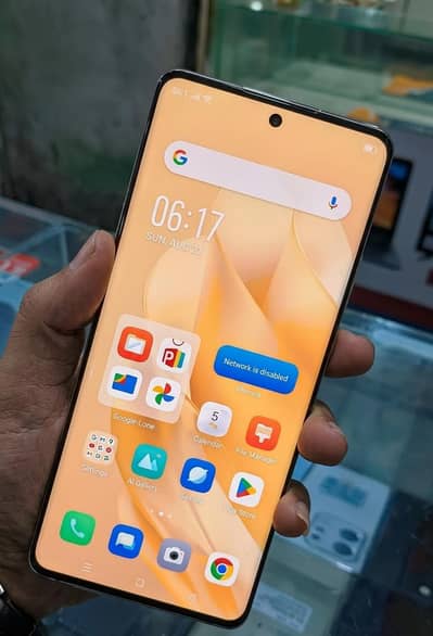 Infinix Zero 30