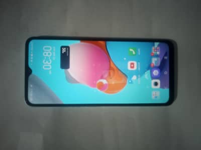Tecno Spark Go ( All Ok )