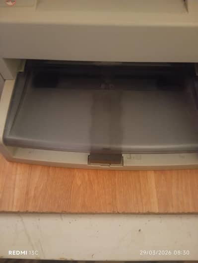 HP LaserJet M1522nf