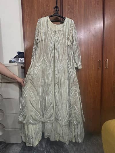 valuma Bridal dress for Sale