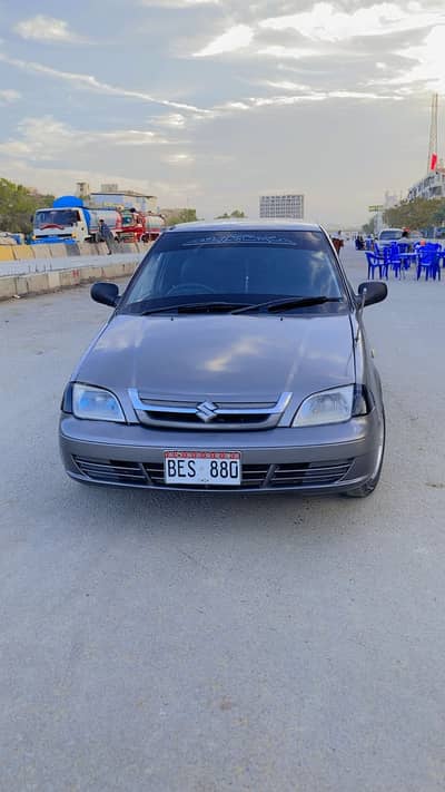 Suzuki cultus 2015 0/3/1/6/1/3/2/1/7/8/9/