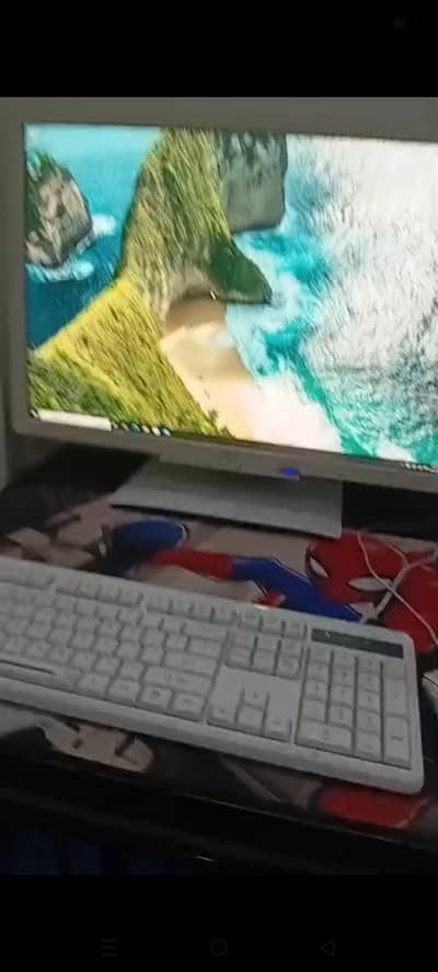 Gaming PC as 4GB Graphic Card,  256SSD, 1TB, 12GB