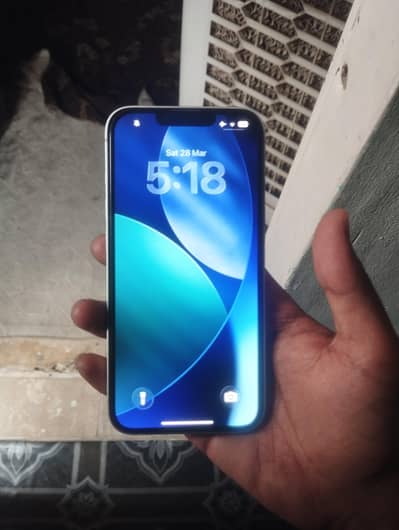 iPhone 16e 128 jv with box