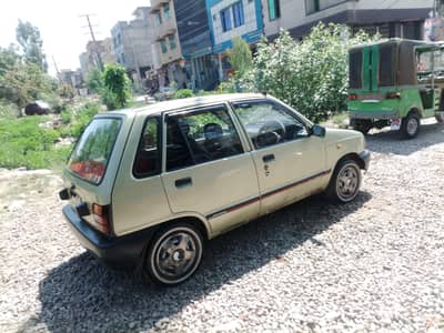 mehran far sale