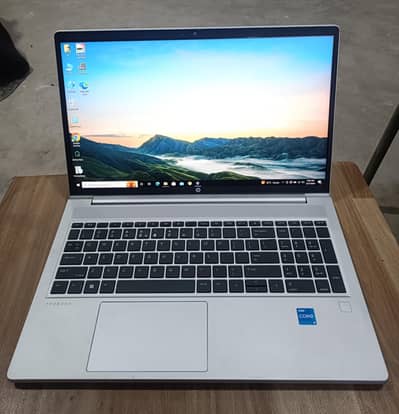 HP ProBook 450 G8