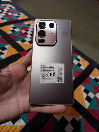 Infinix note 50 8 256