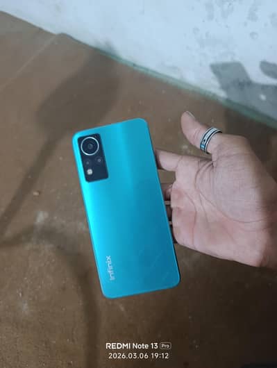 Infinix Note 11