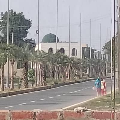 Corner Plot Kakyzai Phase 2 Possession Available