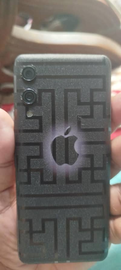 Rekuten Hand phone PTA Aproved