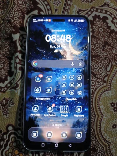 HONOR MAGIC 7 PRO FOR SALE