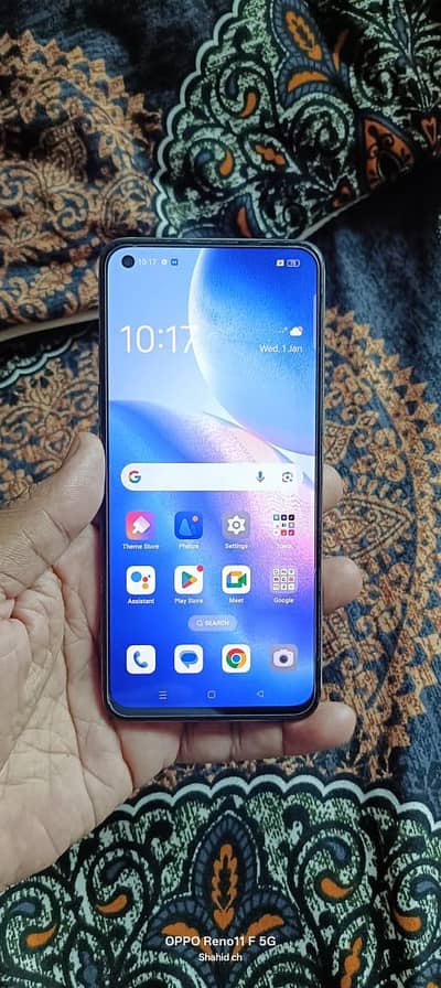 OPPO Reno 5 4 g for sale