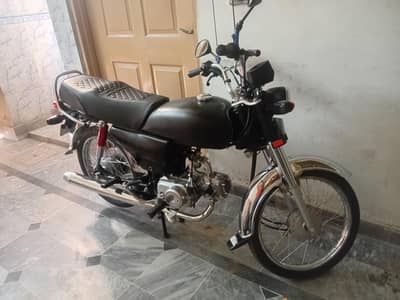 pick and drop on bike