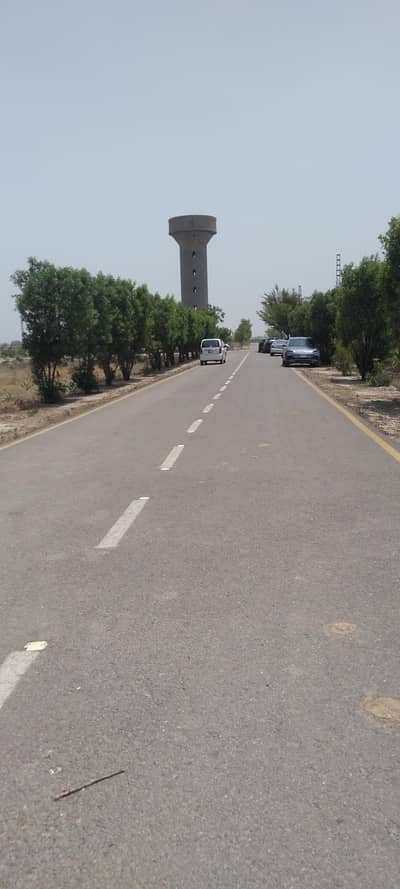 Plot Available For Sale