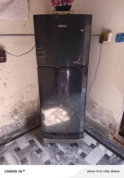 03085835500_HoMage Company New conditions Koi kam nai hony wala