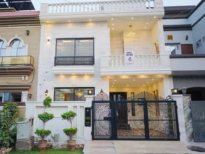 5 Marla Luxury House For Sale In ParkView City Lahore