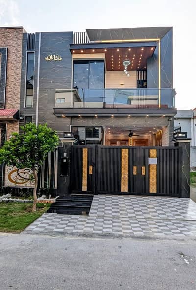 5 Marla Luxury House For Sale In ParkView City Lahore