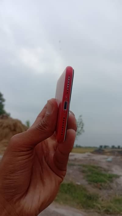 iPhone 7 Plus 128 pta approved (03442633721(