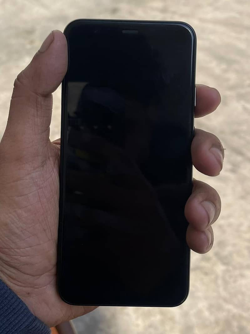 google pixel 4 4