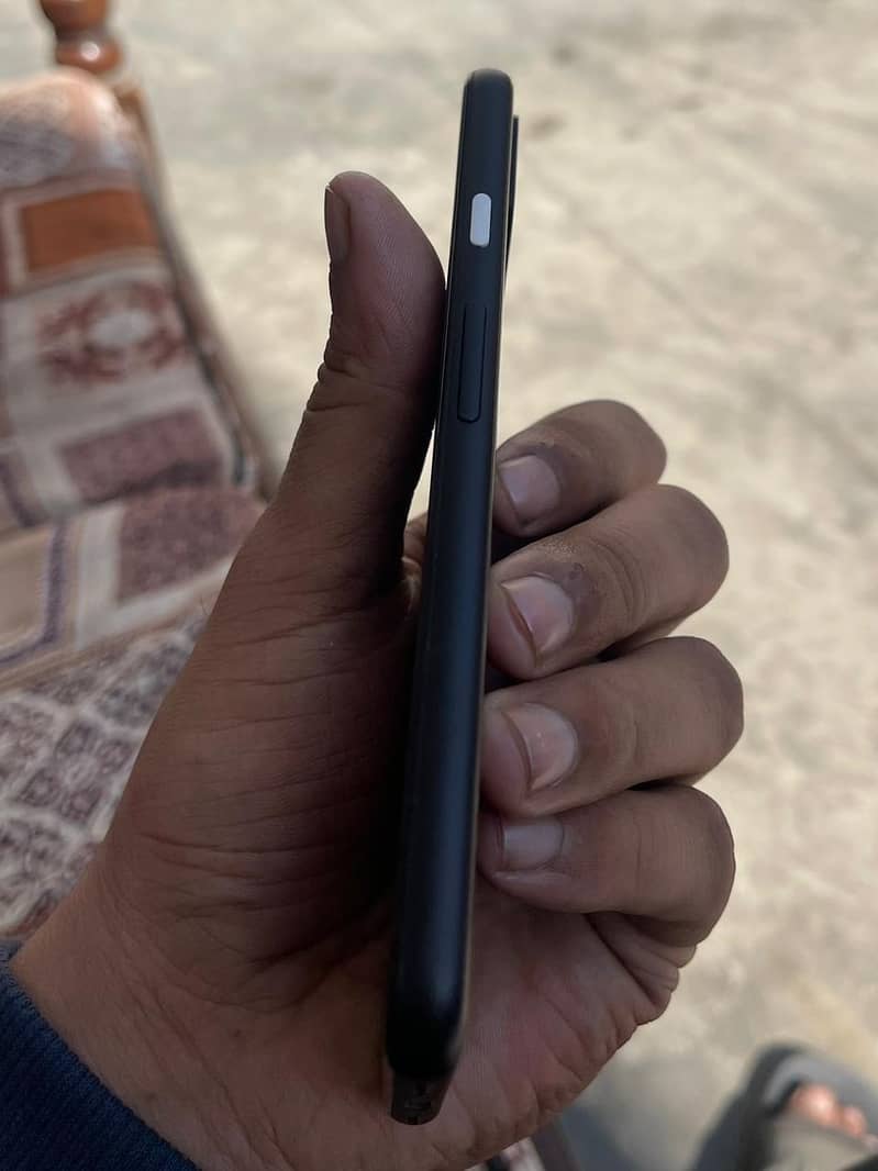 google pixel 4 6