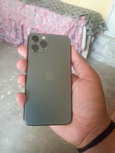 iPhone 11 pro
