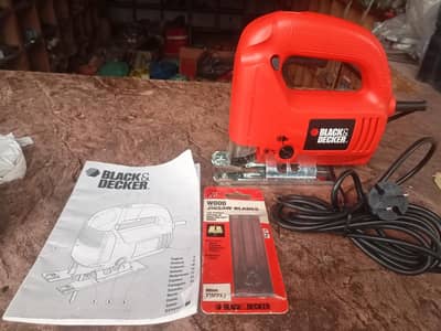 Wood Cutting Machine