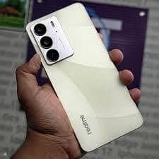 realme c75