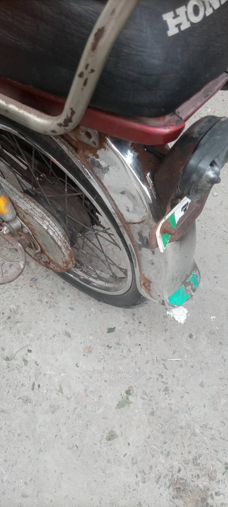 Decument Complete Ha 6