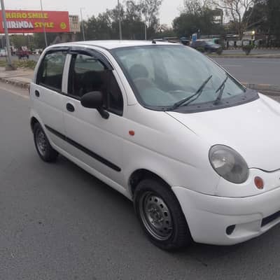 Chevrolet joy non accident btr Alto cuore cultus santro mira