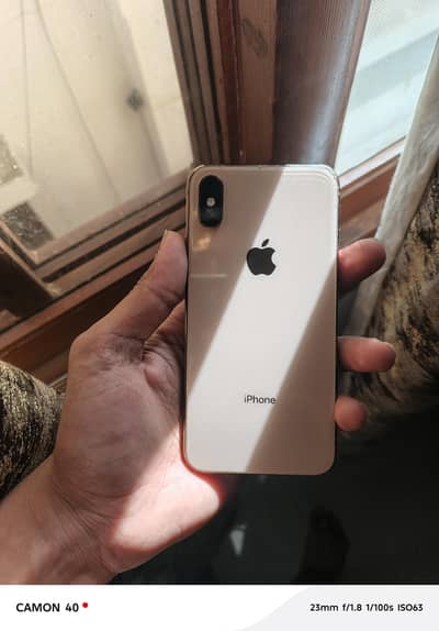 Iphone Xs 256GB