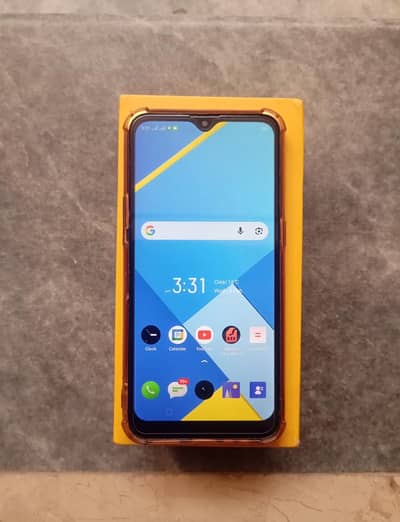 Realme C2 3GB 64GB