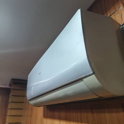Haier 1.5 Ton Air Conditioners
