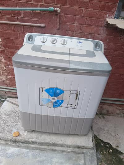Super Asia Washing Machine SA 280
