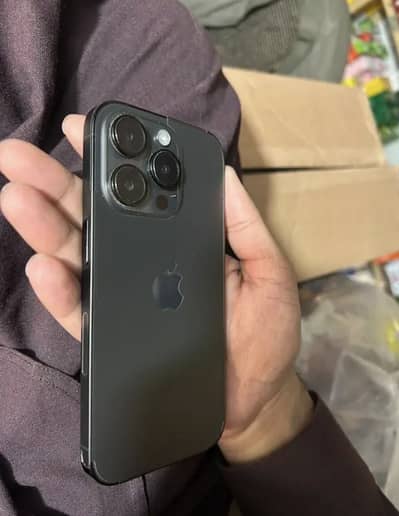 Iphone 14 pro non pta jv