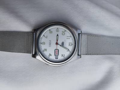Original Seiko 5 Automatic