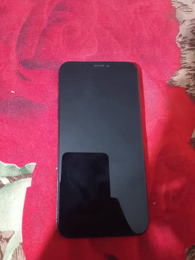 Iphone x Exchange Possible