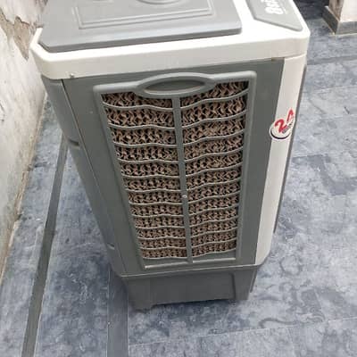 Air cooler