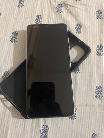 Samsung A06 pta approved 6gb 128gb mint condition