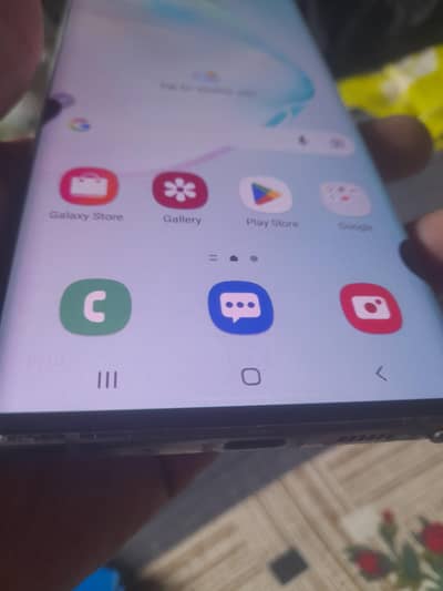 samsung note 10 plus 12.256 . 03444407525