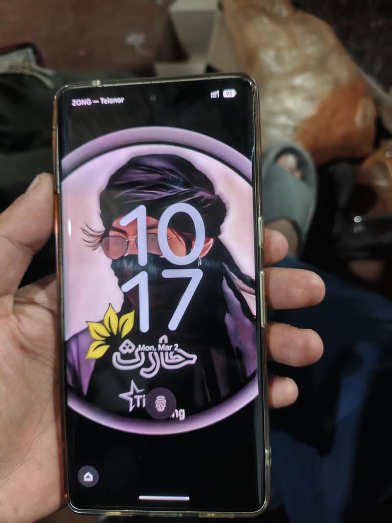 google pixel 7 pro 1