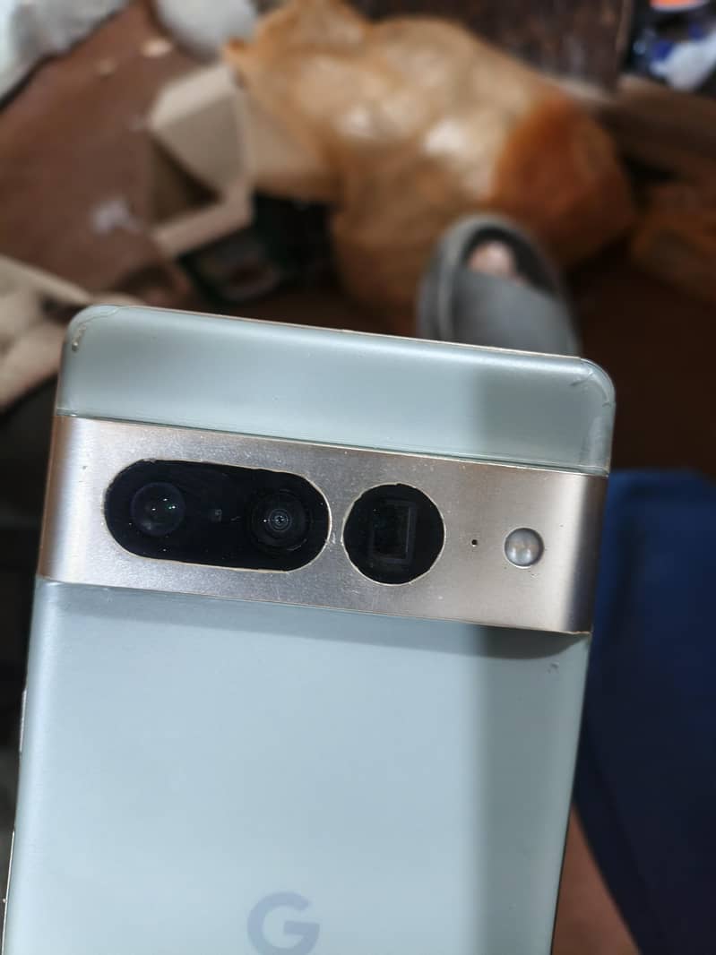 google pixel 7 pro 2