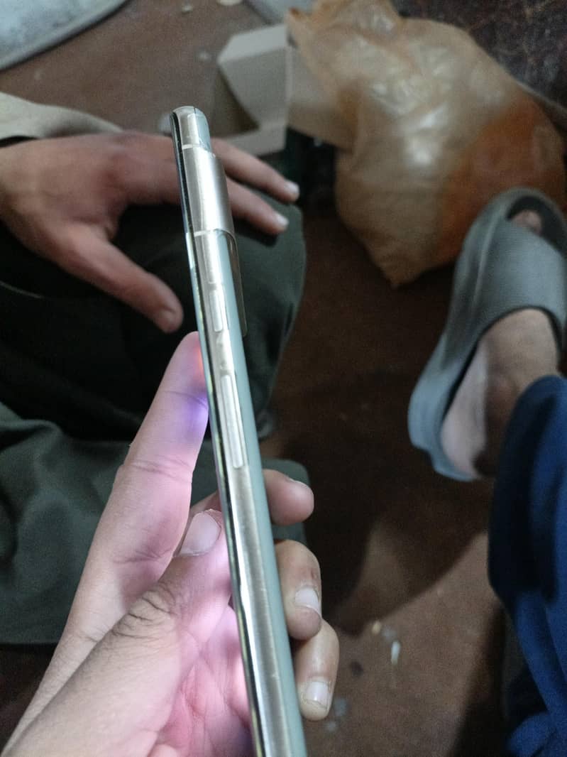 google pixel 7 pro 4