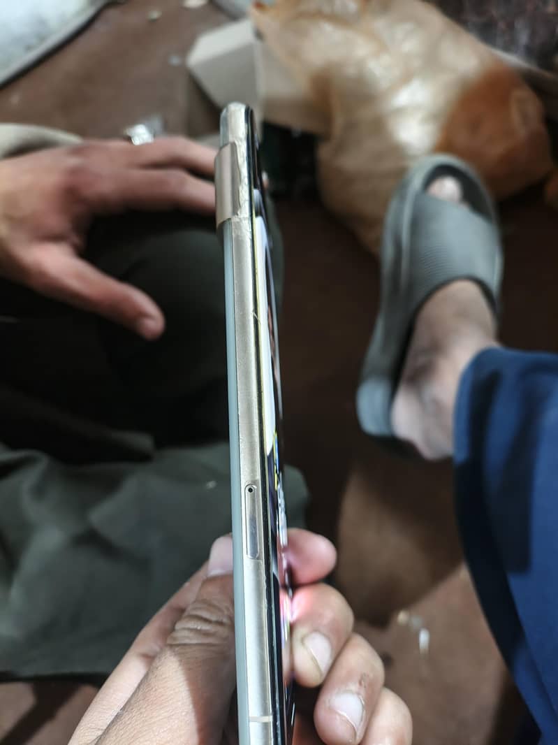 google pixel 7 pro 5