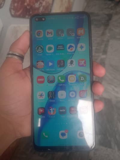 Infinix Note 8 6/128