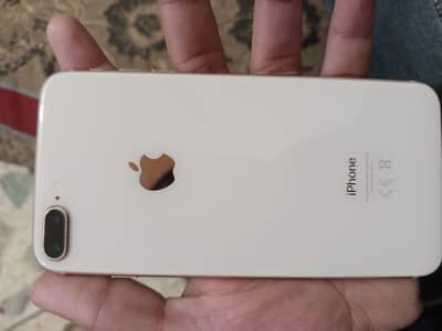 I phone 8 plus 64gb