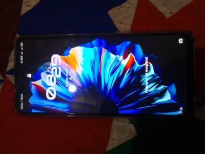 Mobile for sale. Nubia A56 4GB/128GB