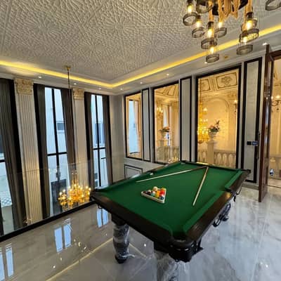 4 kanal farm house available for in barki road