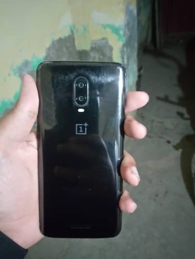 OnePlus 6t Exchange Possible