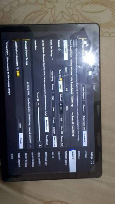 Lenoveo Tab M10 3rd Gen