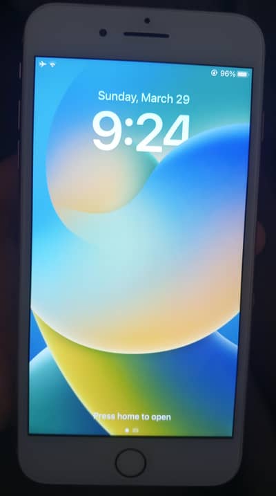 iphone 8 plus non pta