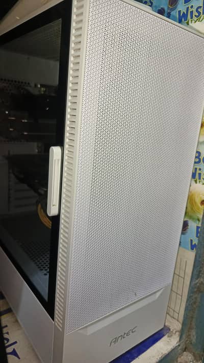 Gaming PC as 4GB Graphic Card,  256SSD, 1TB, 12GB